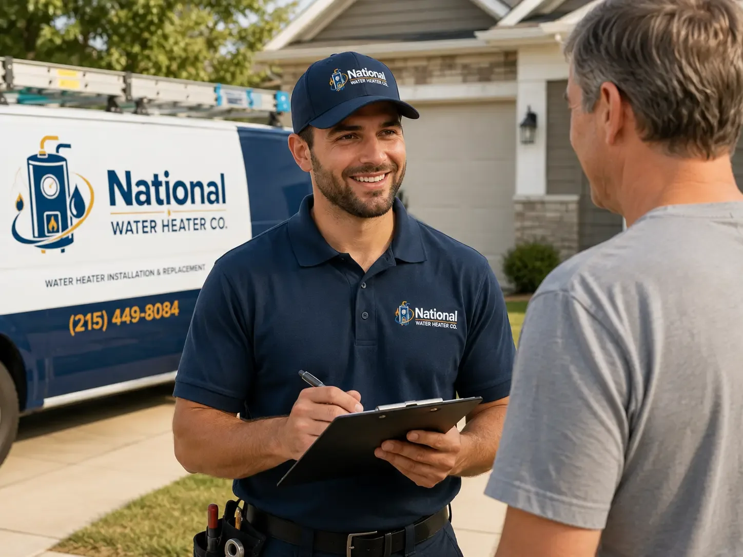 Water Heater Installation El Dorado Hills, CA FAQs